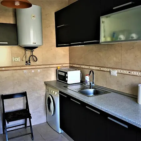 Appartement Apartament Alex *