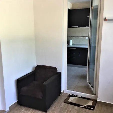 Apartament Alex *