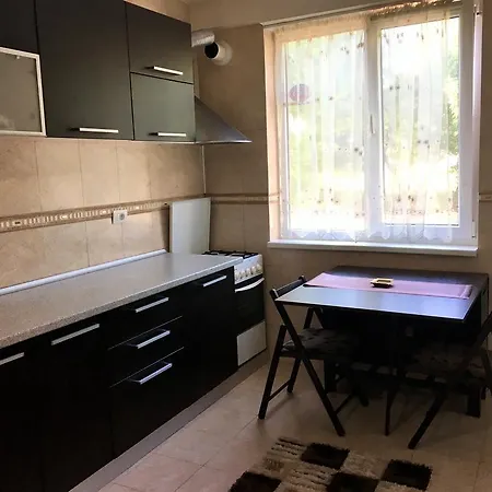 Apartament Alex Appartement Eforie Nord