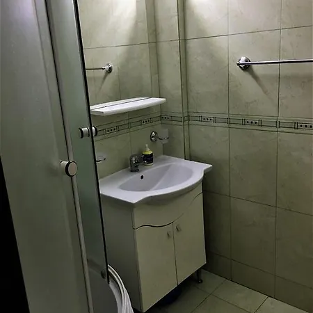 Apartament Alex Appartement Eforie Nord